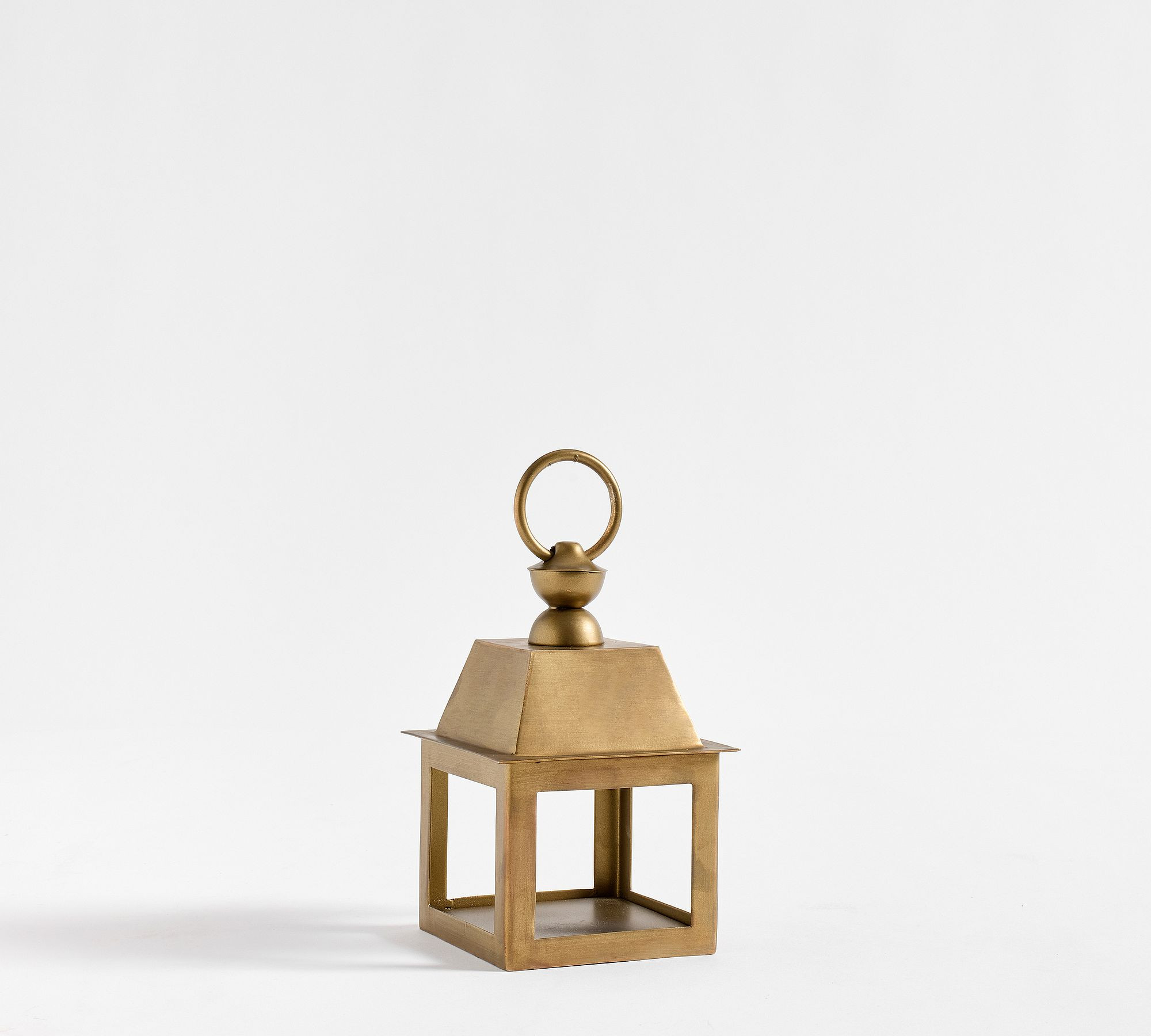 Everett Lantern | Pottery Barn (US)