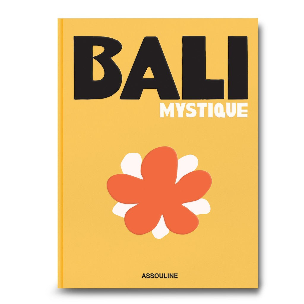 Bali Mystique | Assouline