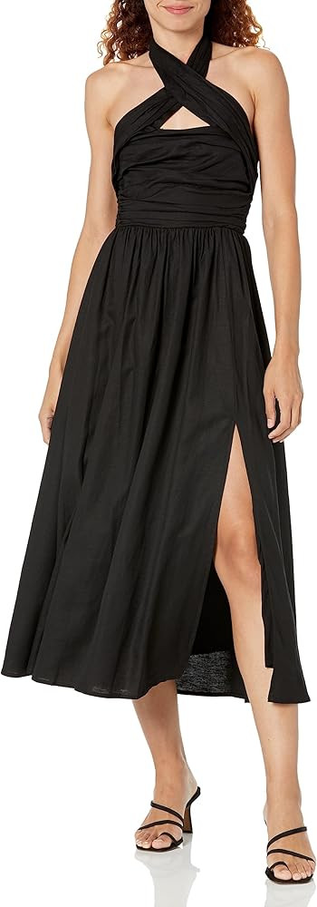 ASTR the label Women's Zaria Dress | Amazon (US)