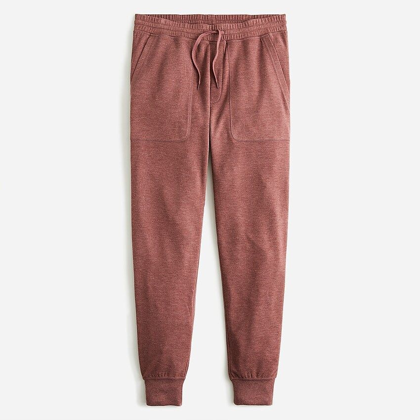 Nordic Camp fleece pant | J.Crew US