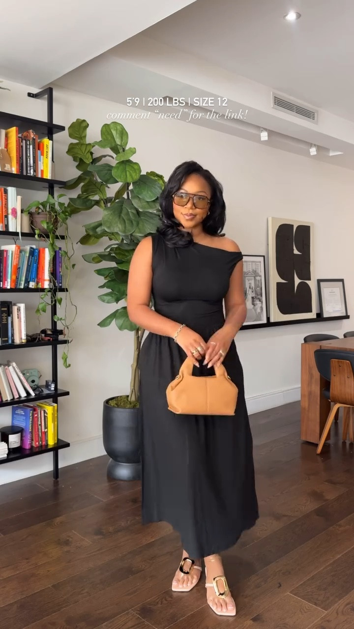 I love these dresses under $45!!! 😍🤍✨ I am 5’9 | 200 lbs and wear a small. They run big! Trust me 🫶🏽 Perfect for bridal shower, baby shower, and spring festivities! 

#LTKstyletip #LTKmidsize #LTKfindsunder50