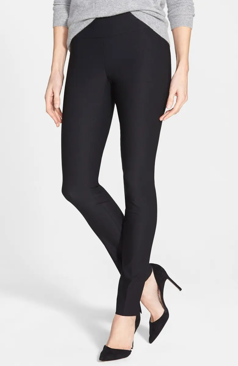 Wonderstretch Slim Leg Pants | Nordstrom