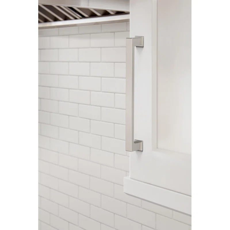 Bridgeport 6 5/16" Center Handle Pull Multipack | Wayfair North America