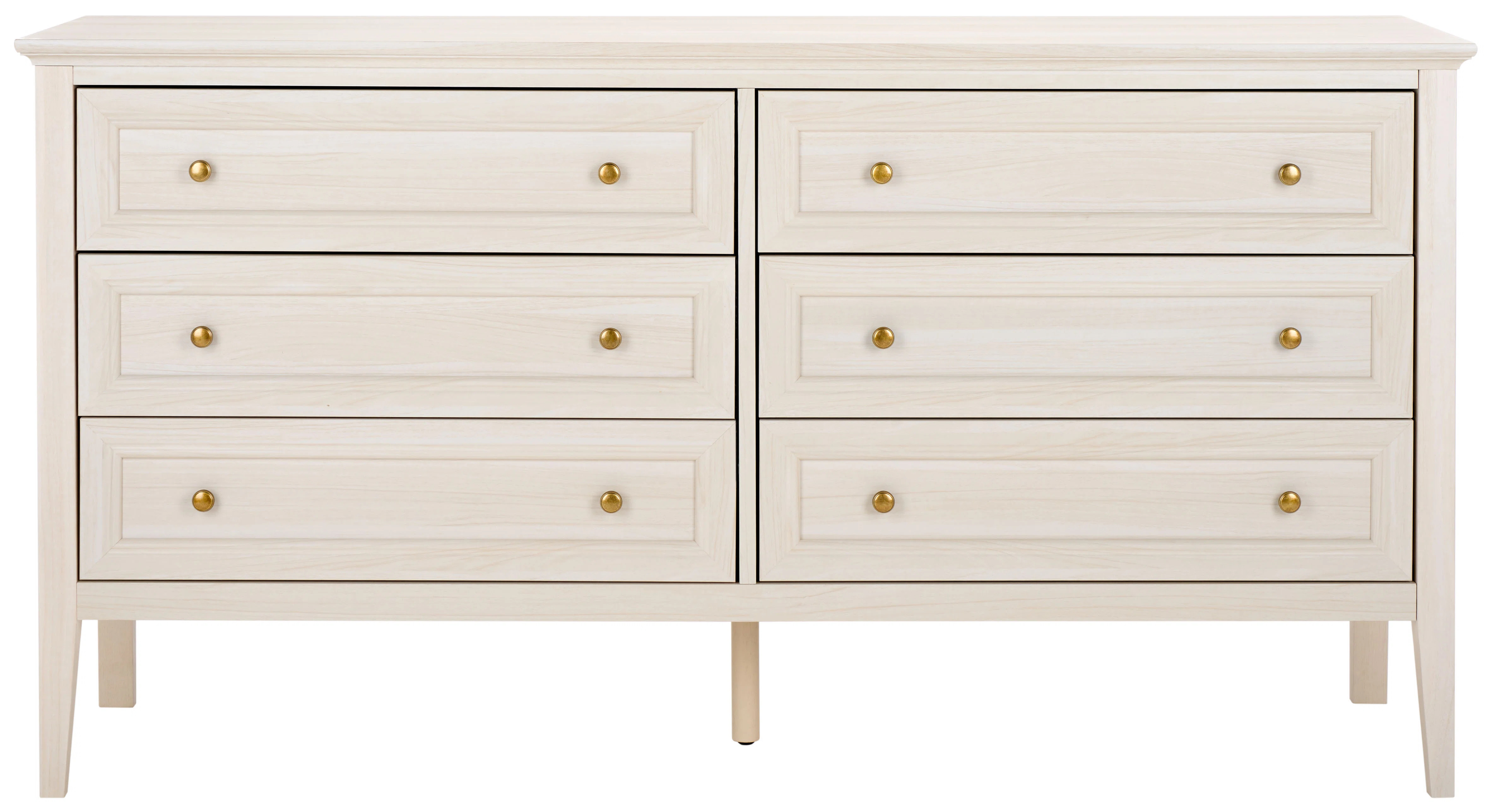 Wade Logan® Cardae 6 - Drawer Dresser & Reviews | Wayfair | Wayfair North America