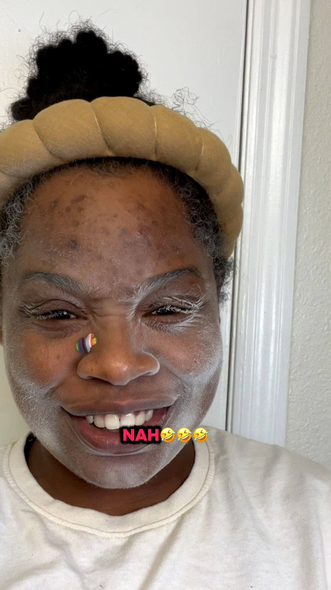 This was the glow-up my skin needed 😍✨ #gifted 

The @mysknbody Hair Identifier Spray made it so easy to spot and remove every bit of peach fuzz 🩵
 
Its gentle, cooling formula helps reduce friction while dermaplaning, leaving my skin smoother, softer, and ready to absorb all my serums and moisturizers even better🥹😍💧

Have you ever tried a hair identifier spray before? 👀 Tell me in the comments if it’s part of your skincare routine or if you’re curious to test it out!

#TikTokMadeMeBuyIt #TikTokShop #TikTokShopFinds #TikTokShopMustHaves #SkincareTikTok #GlowingSkin #SelfCareRoutine #SkincareProducts #BeautyTok #SkinCareReview #SkinReset #GlowySkin #SkincareRoutine #SelfCareTime #SkinCareMustHaves #SkincareLover #BeautyReview #TikTokBeauty #Dermaplaning #PeachFuzzBeGone 

#LTKBeauty