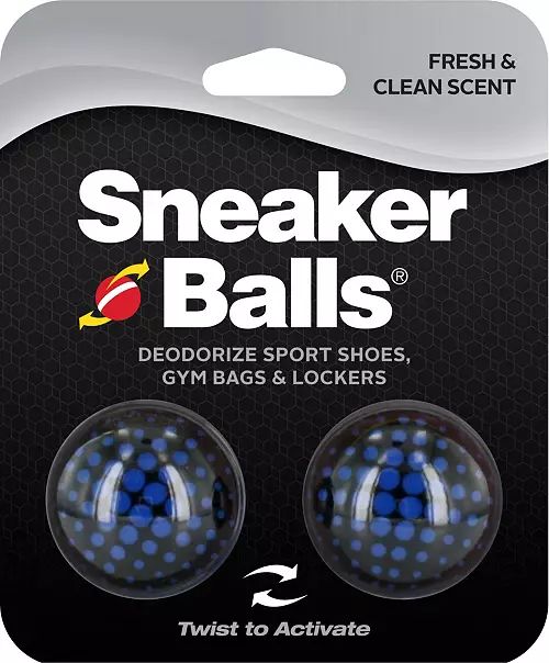 Sneaker Balls 2 Pack | Dick's Sporting Goods