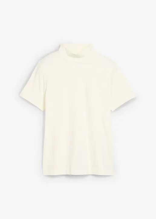 Hüftlanges T-Shirt | Bonprix DE