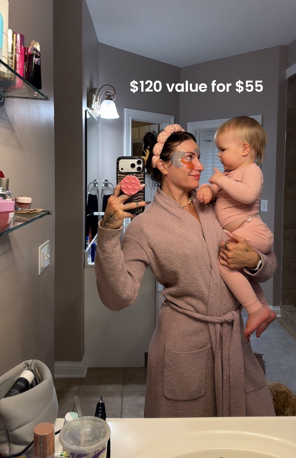 Holiday eye gel kits are back! 

#LTKGiftGuide #LTKFindsUnder100 #LTKHoliday