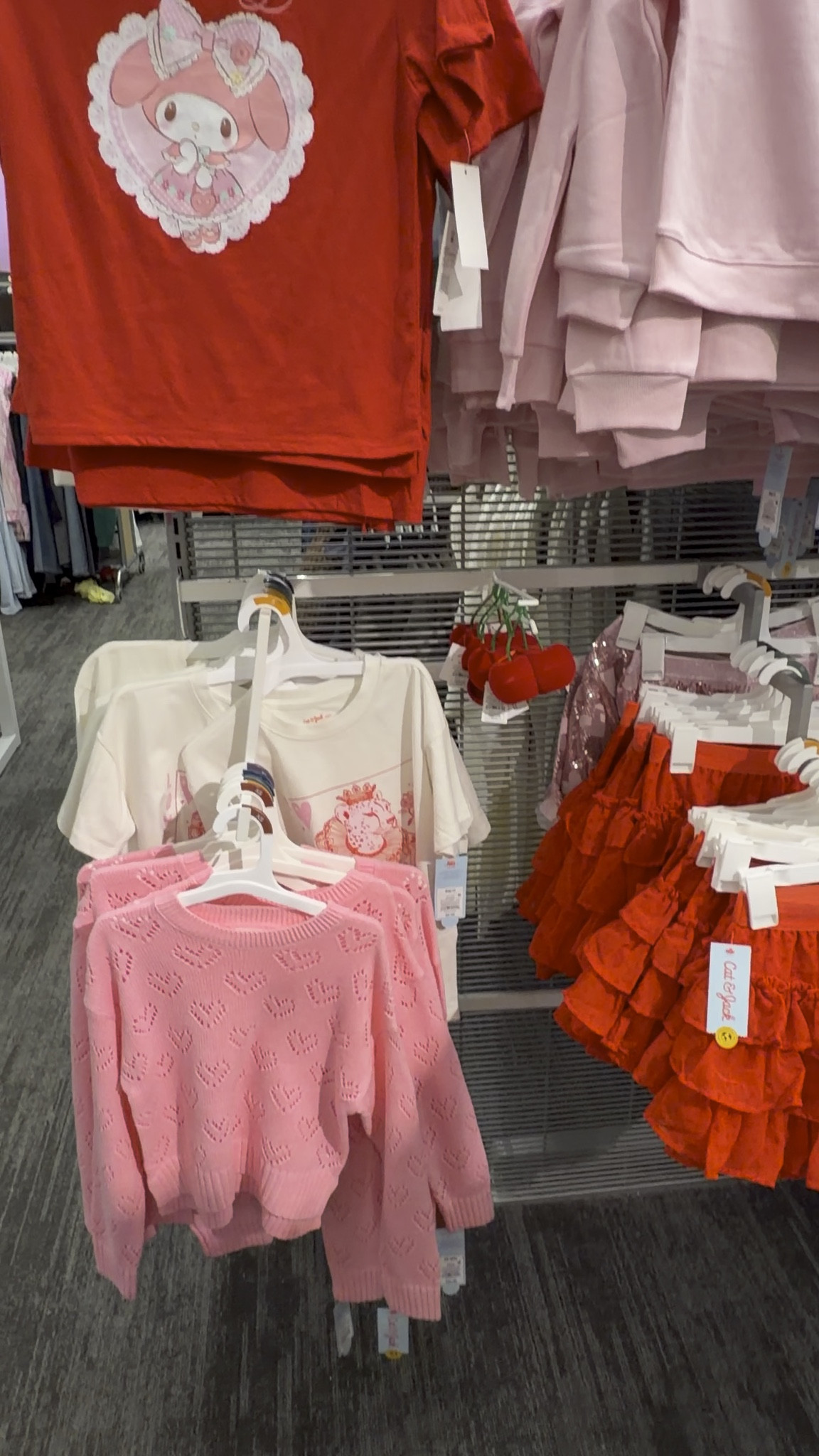 Target 🎯 kids Valentine’s Day finds💕

#LTKOver40 #LTKFindsUnder100 #LTKFindsUnder50