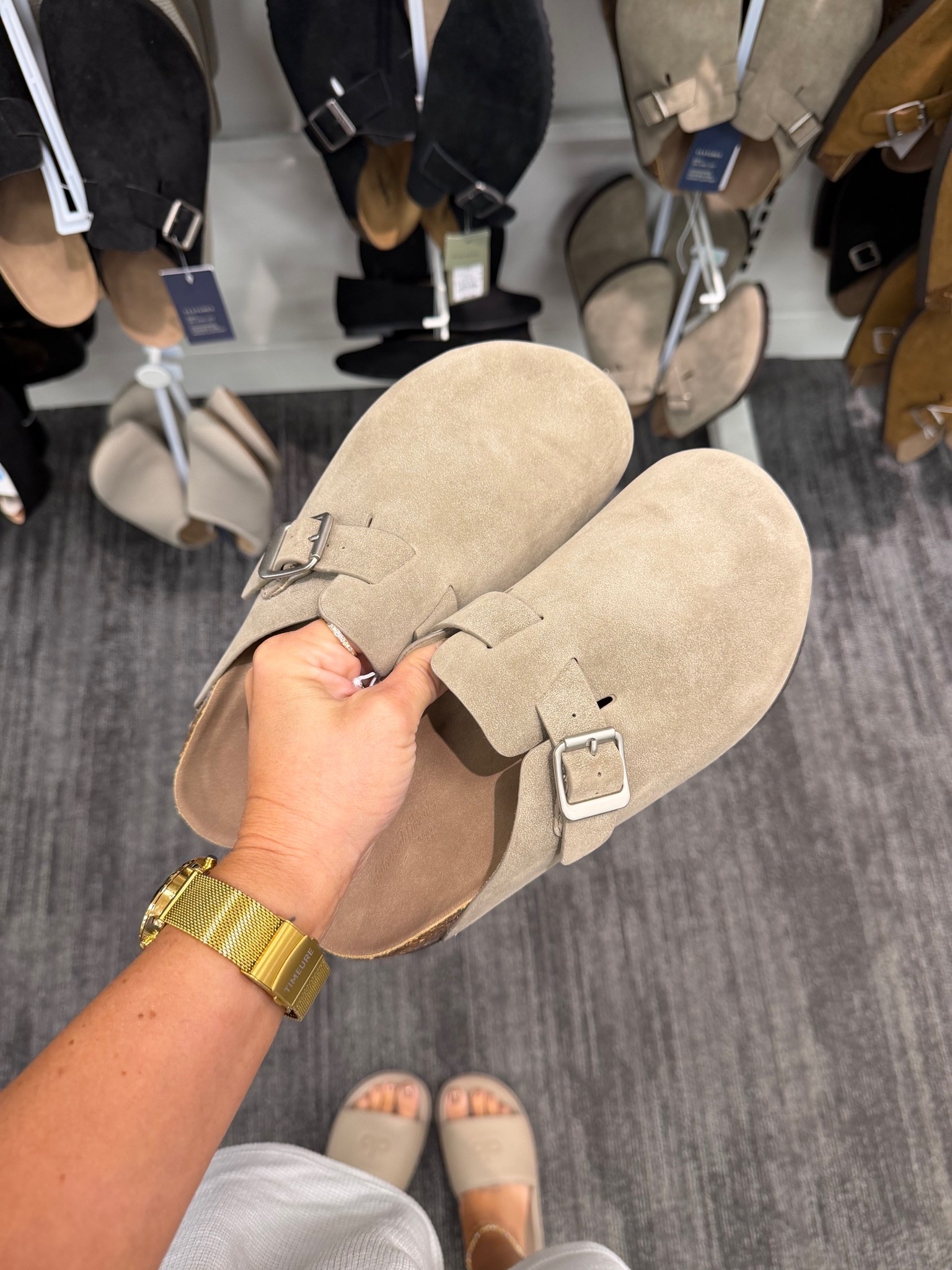 Save your money this fall and buy these instead of the more expensive brand!

#LTKootd #LTKmomlife #LTKgrwm
