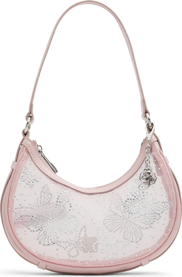 ALDO x Wicked Pink Perfection Shoulder Bag | Nordstrom | Nordstrom