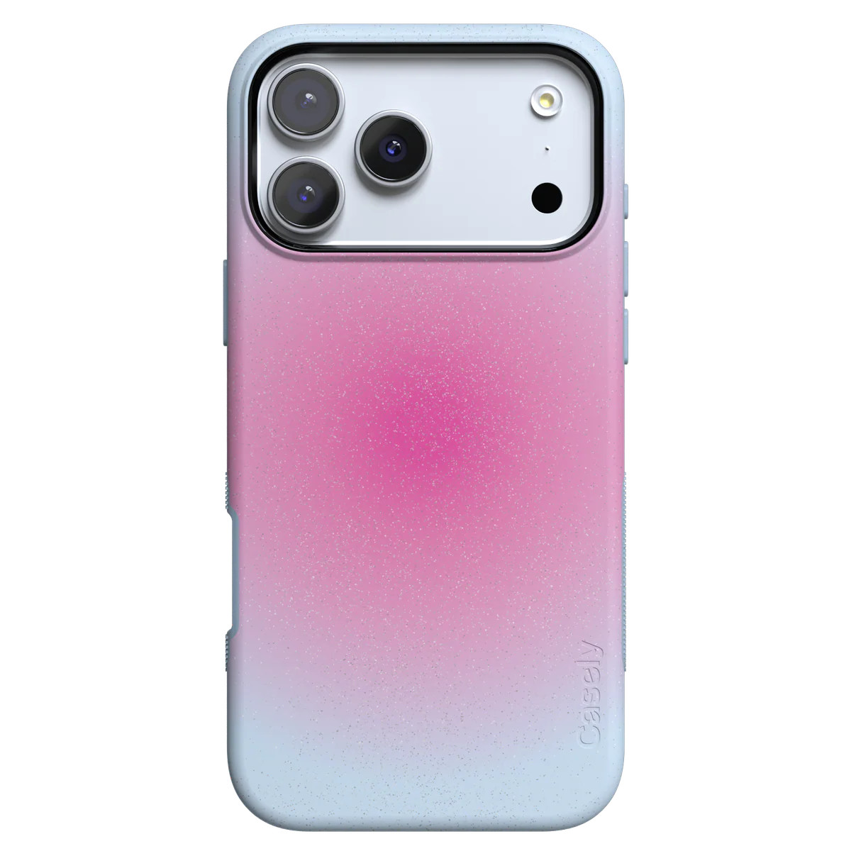 Radiant Love   Pink Aura Case | CASELY