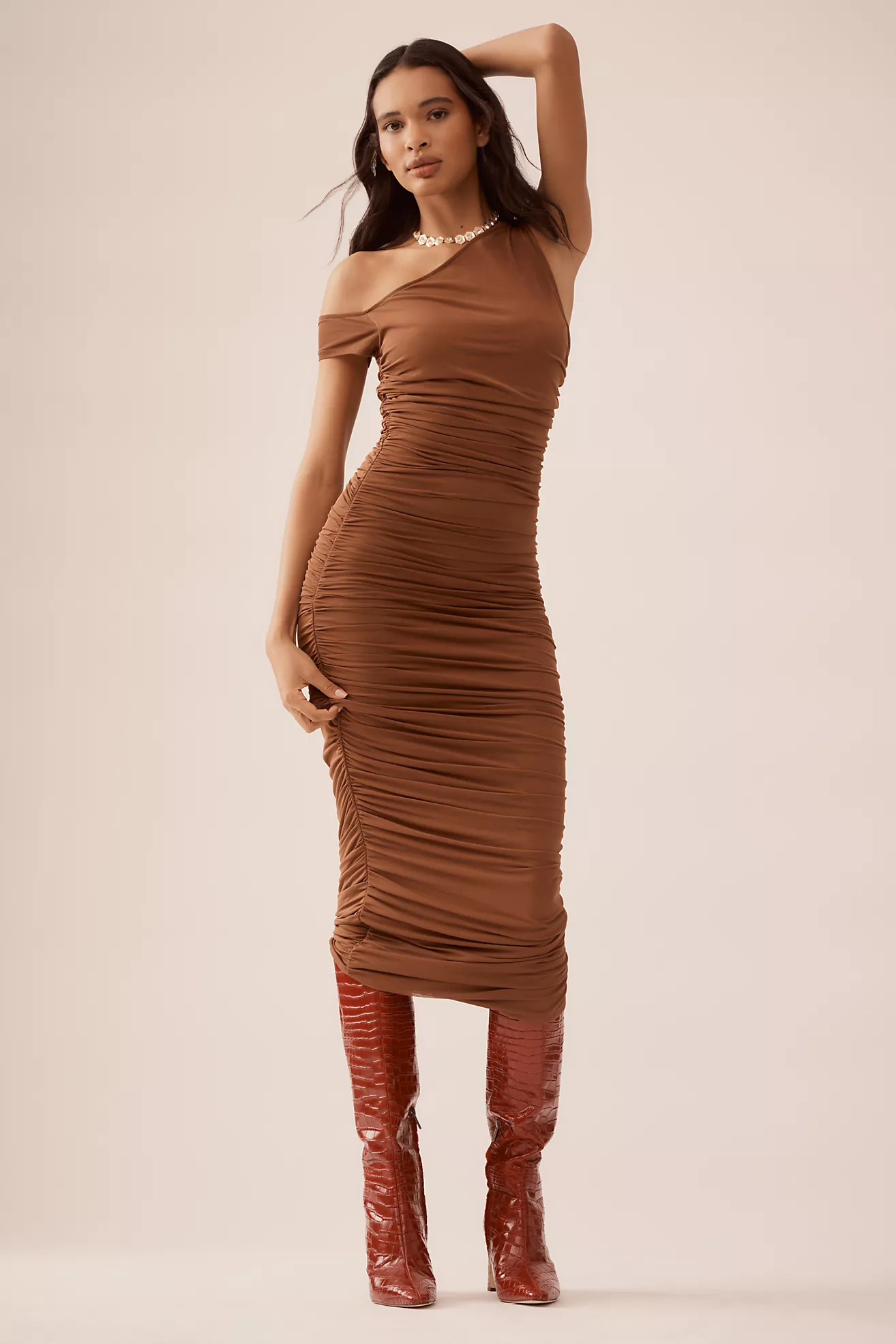 Sam Edelman Sylvia 2 Boots | Anthropologie (US)