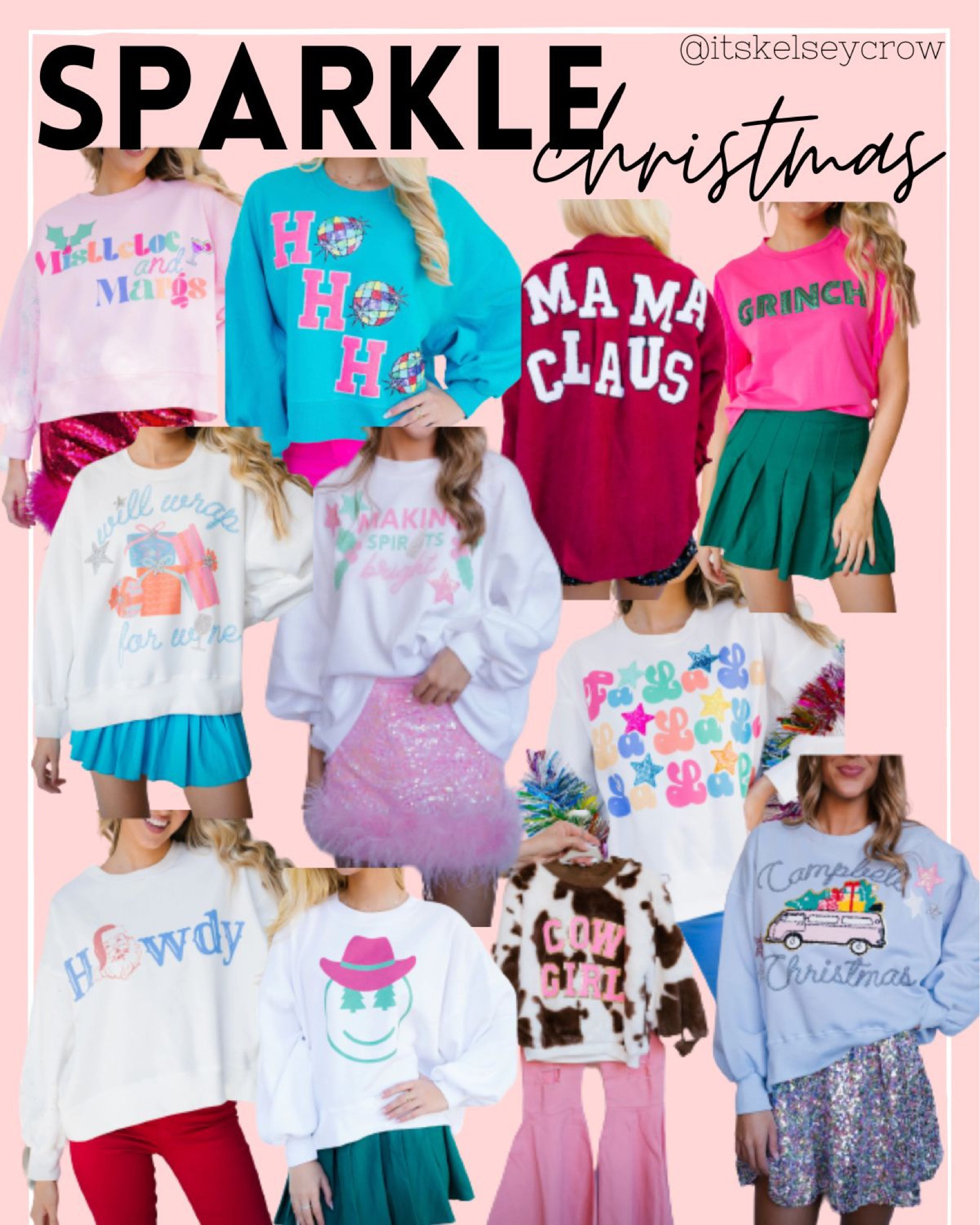 Holiday, letter patch, pullover, teacher 

#LTKsalealert #LTKSeasonal #LTKHoliday