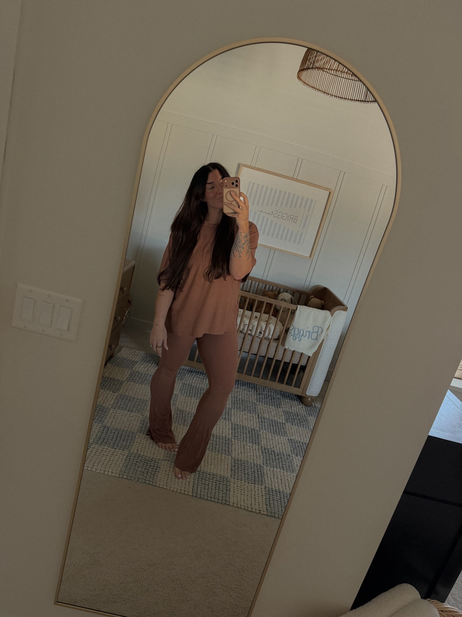 Cutest set from the foxy kind ✨

Wearing L 