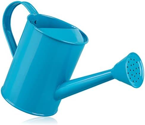 Watering Can for Kids - Play Time or Practical Use - Childs Metal Watering Can - Small Water Can ... | Amazon (US)