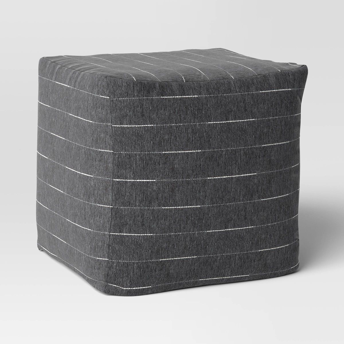 18"x18" Outdoor Patio Pouf - Threshold™ | Target
