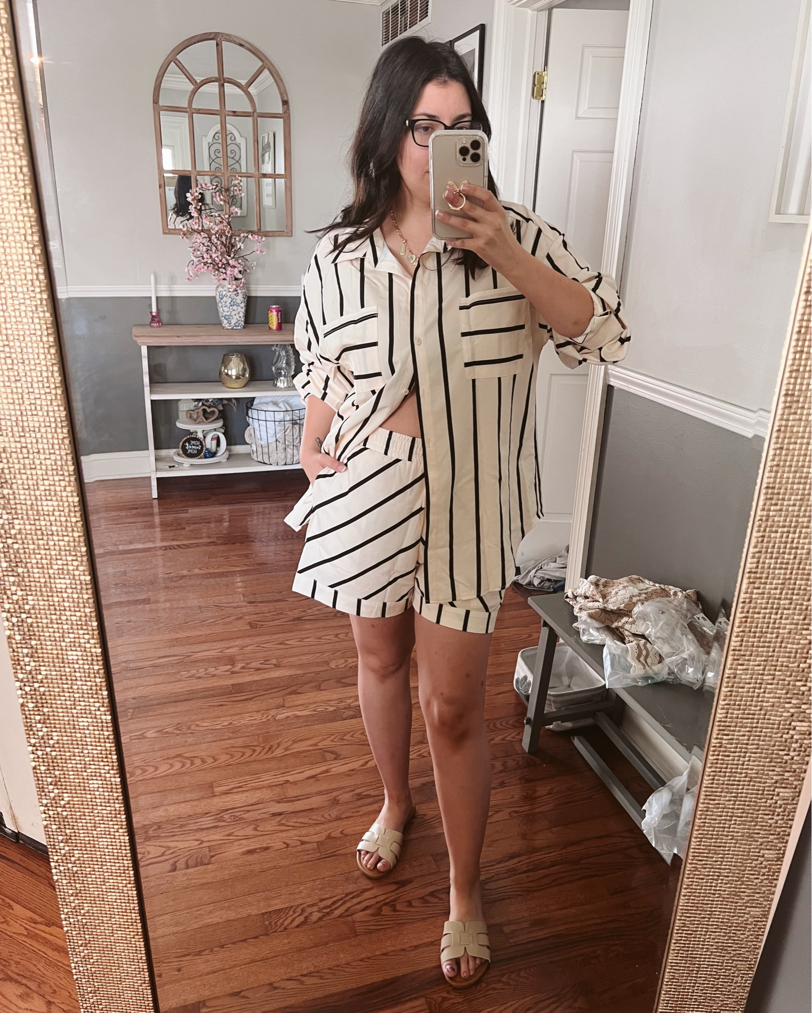 This week’s outfit line up. All from Amazon and all under $50 🔥 

#LTKMidsize #LTKFindsUnder50 #LTKStyleTip