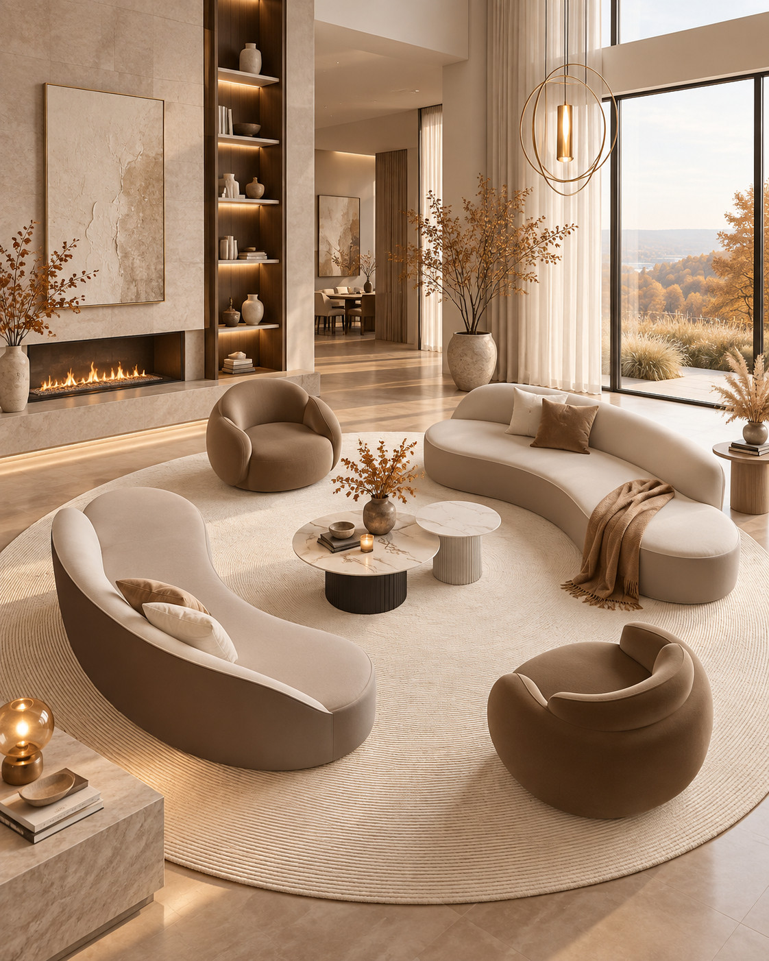 Wayfair Fall Epic Sale is ending tonight and the living room set deals are so good right now 🍂🤎 I found some seriously luxe-looking sofas, loveseats, chairs, and full living room sets for up to 60% off. Perfect if you’ve been wanting that cozy fall living room refresh without paying full price. Think plush textures, warm neutrals, rich browns, boucle, velvet, modern curved styles, and statement sets that instantly make the whole room feel more expensive. Definitely worth checking before the sale wraps up tonight!

#WayfairFinds #WayfairSale #FallEpicSale #LivingRoomSets #LivingRoomRefresh #FallLivingRoom #LuxuryLivingRoom #LuxuryLivingRoomSets #LivingRoomInspo #FallHomeDecor #CozyLivingRoom #HomeDecorFinds #FurnitureSale #SofaFinds #SofaSale #LivingRoomFurniture #ModernLivingRoom #NeutralLivingRoom #CozyHome #FallHomeRefresh #HomeInspo #InteriorInspo #DesignerLook #AffordableLuxury #HomeDeals #FurnitureFinds #LivingRoomGoals #FallDecorIdeas #WayfairDeals #HomeRefresh 

 #LTKSeasonal #LTKHome #LTKSaleAlert