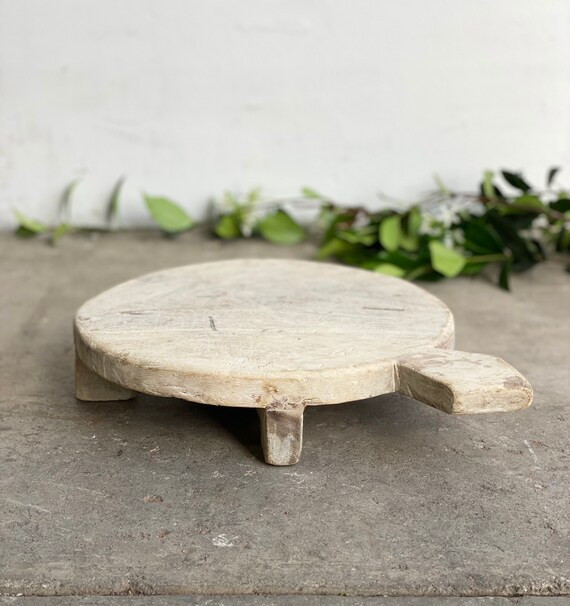 Chapati Board | Etsy (US)