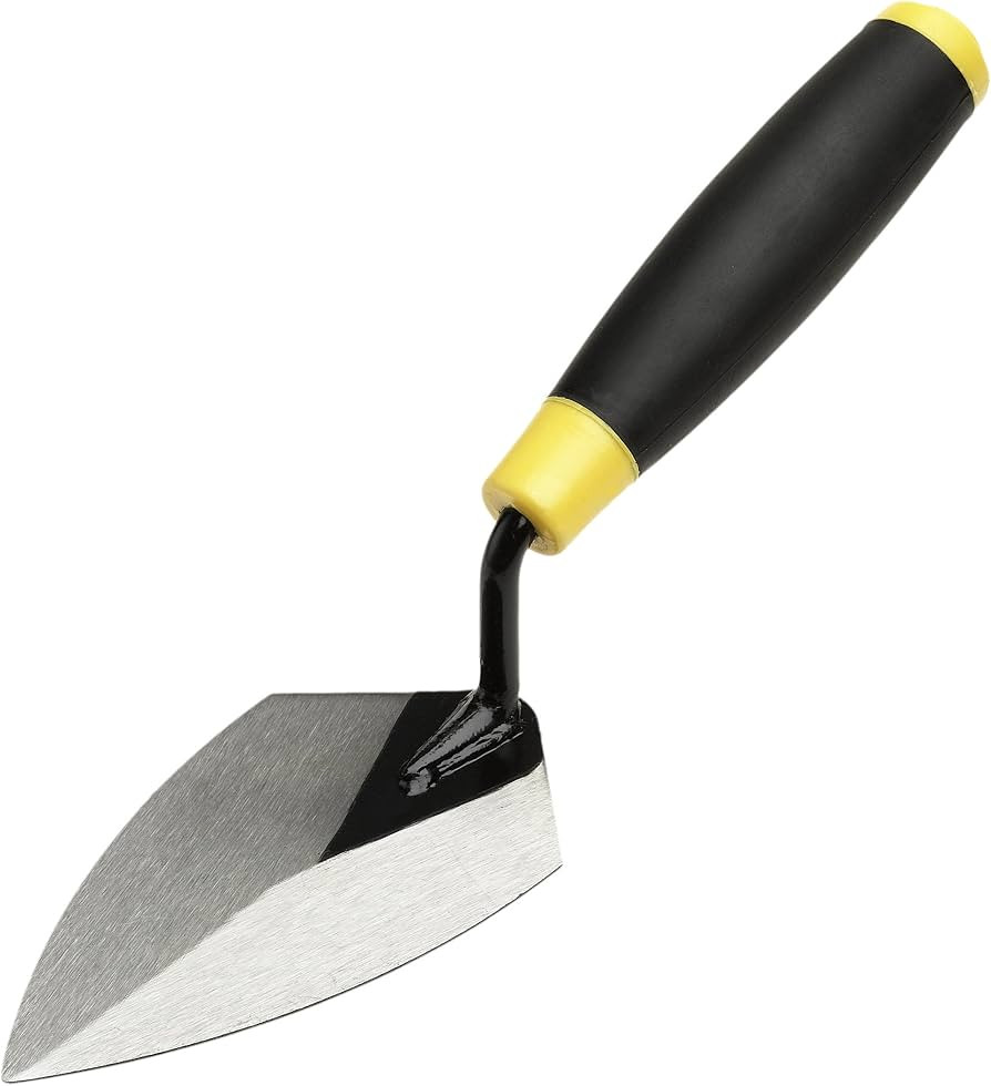 M-D Building Products 49124 Pointing Trowel | Amazon (US)