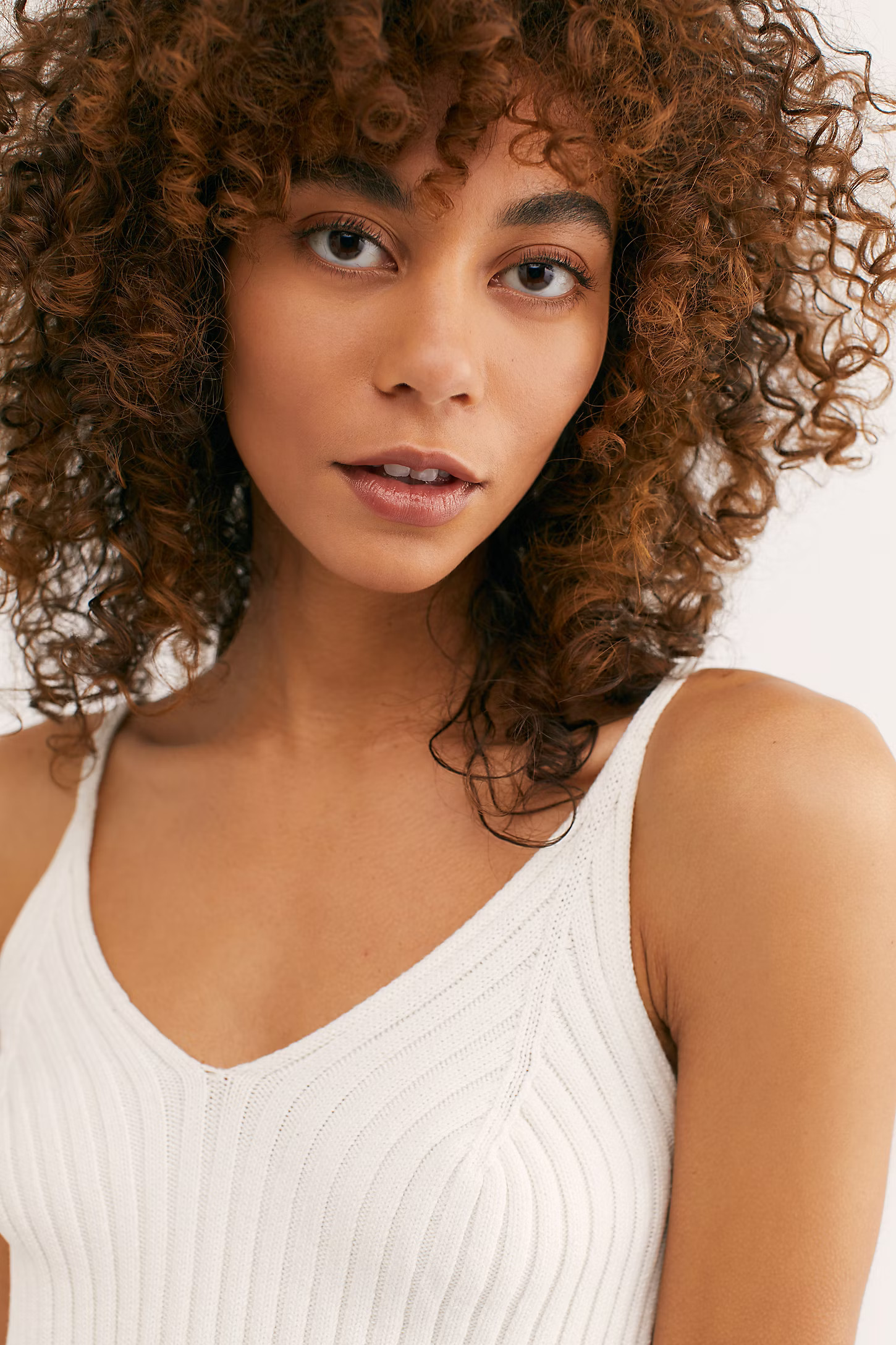 Corset Detail Swit Cami | Free People (Global - UK&FR Excluded)