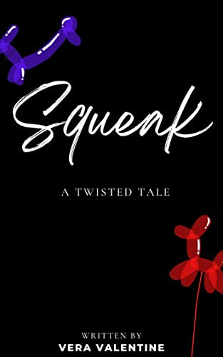 Squeak: A Balloon Animal Omegaverse Tale (Squeakverse Book 1) | Amazon (US)