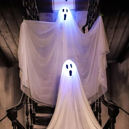 Ghost Stakes Figurine | Wayfair North America