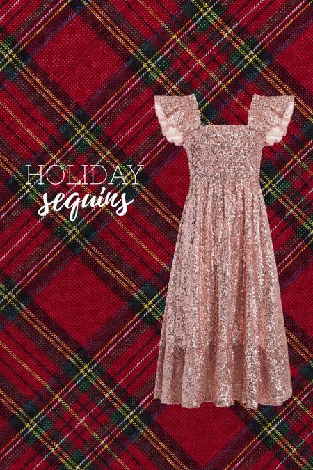 Hillhouse sequin nap dress, sequin dress, holiday party dress 

#LTKHoliday #LTKSeasonal
