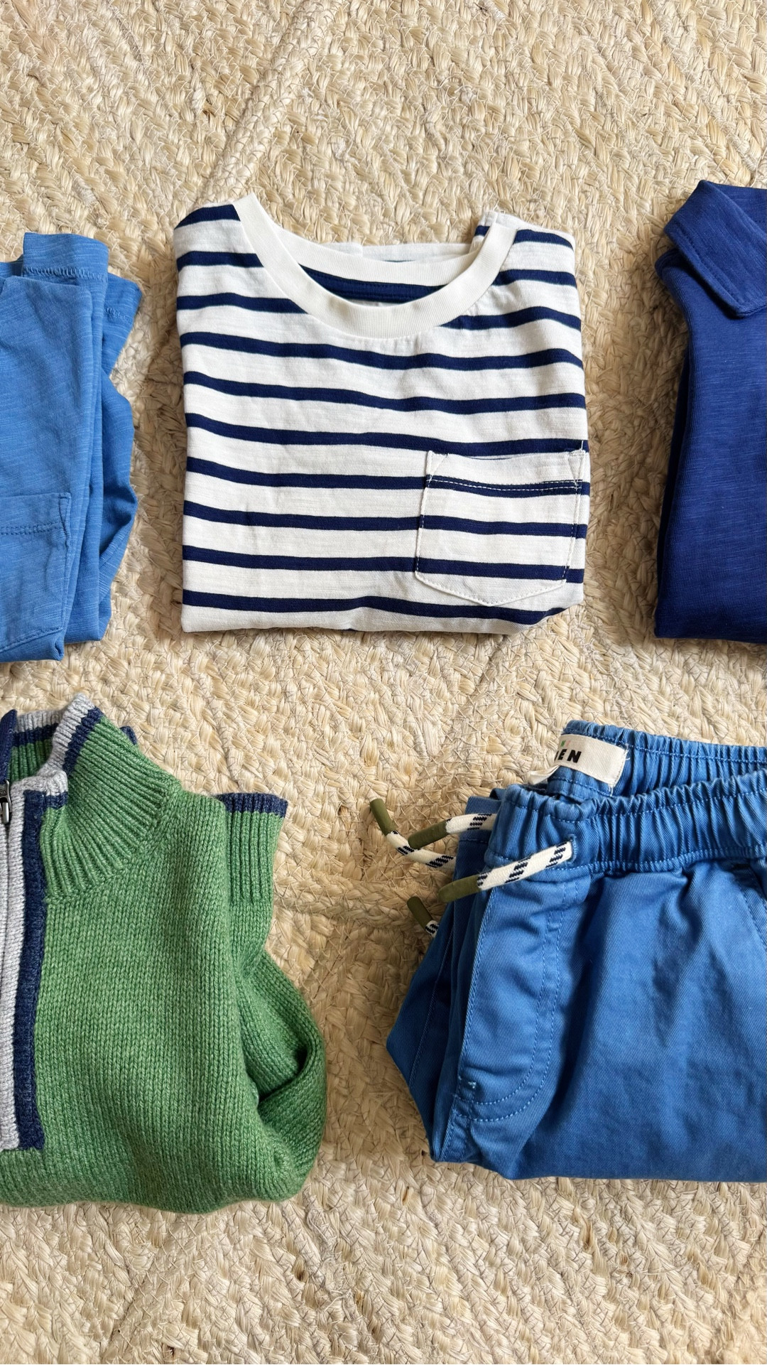 Boden fall favorites for preschool and kindergarten boys 💙 @boden @miniboden #bodenpartner 

#LTKKids #LTKFamily #LTKFindsUnder50