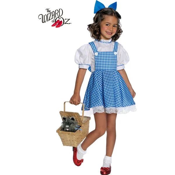 Wizard of Oz Dorothy Deluxe | Maisonette