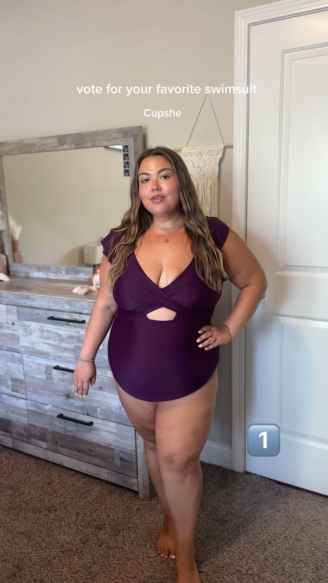 love all these swimsuits 😍