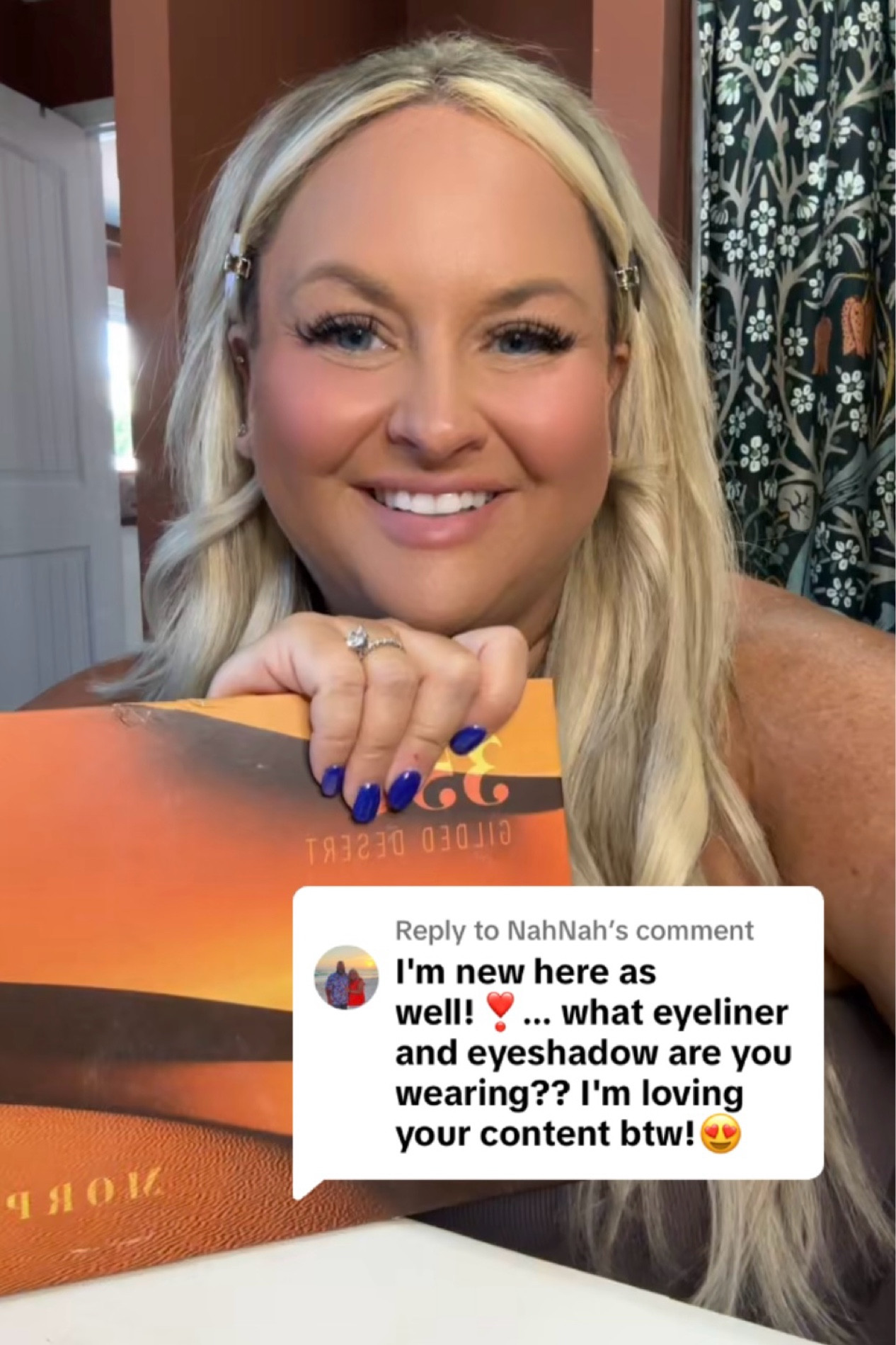 TikTok eye tutorial products! 

#LTKBeauty