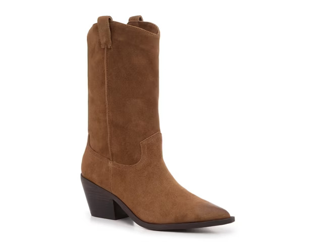 Steve Madden Stetson Western Boot | DSW