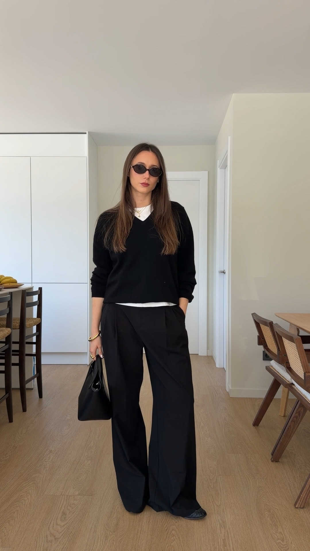 Chic Spring look 🤏🏻 #springoutfits #ootd #outfitinspo