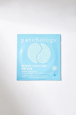 Patchology On Ice Under Eye Gels ALL at Urban Outfitters | Urban Outfitters UK