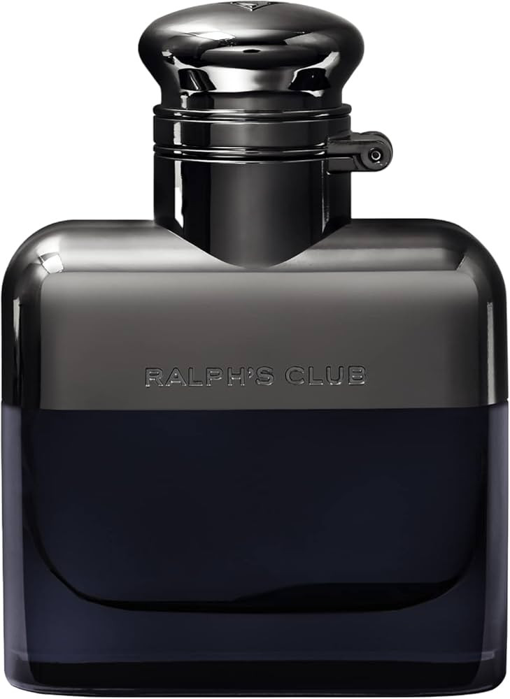 Ralph Lauren - Ralph's Club - Eau de Parfum - Men's Cologne - Woody & Fresh - With Lavandin, Sage... | Amazon (US)