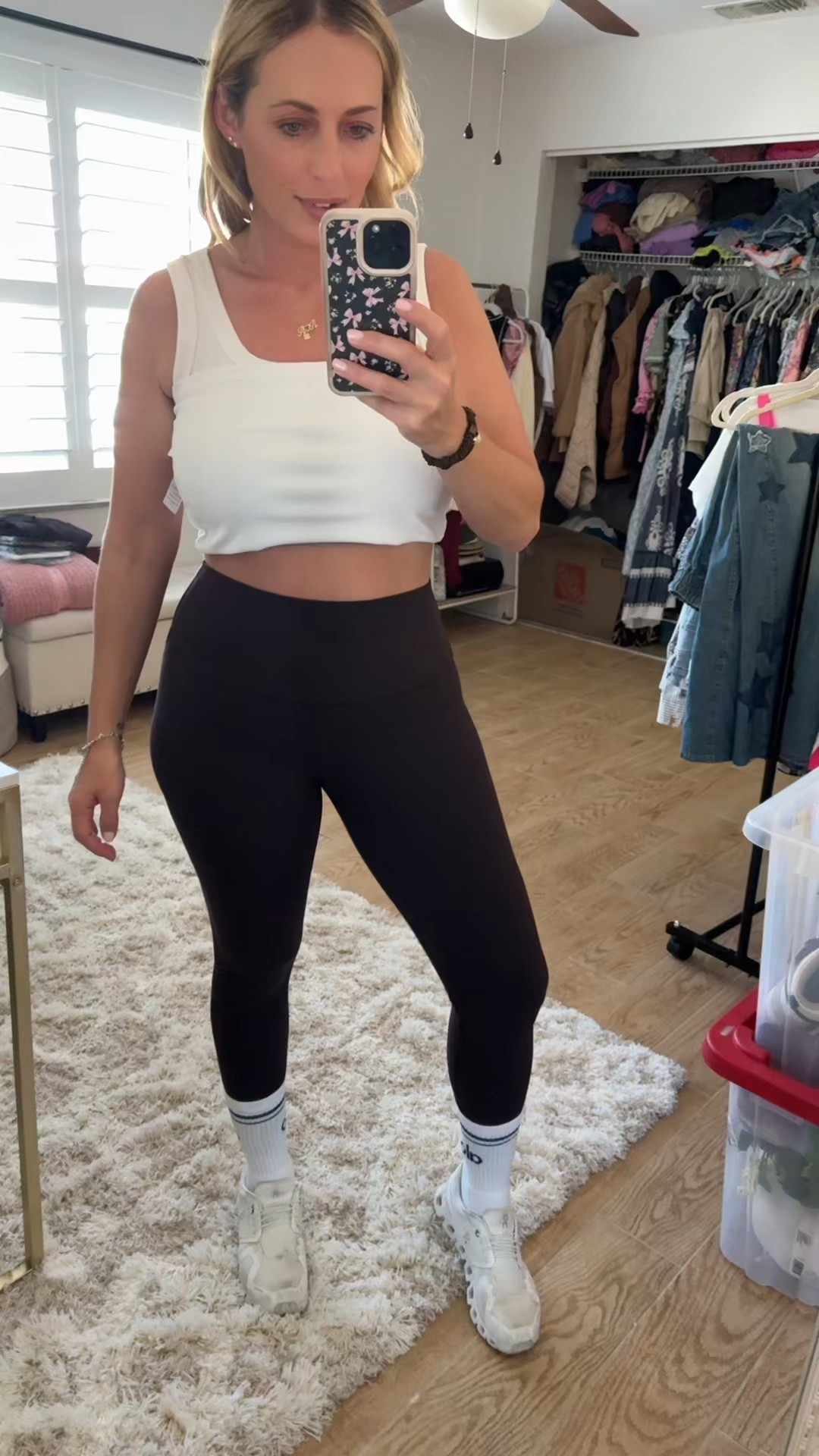 Lululemon align leggings 

#LTKSaleAlert #LTKActive #LTKFindsUnder100