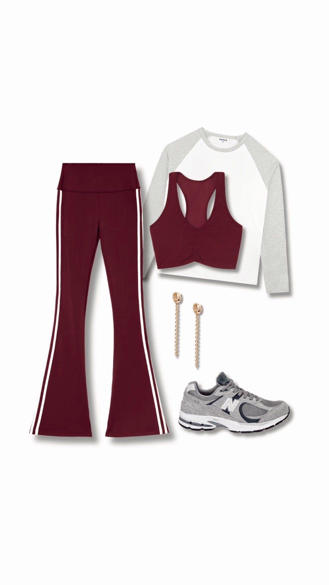 fall athleisure and activewear

#LTKootd #LTKSeasonal #LTKActive