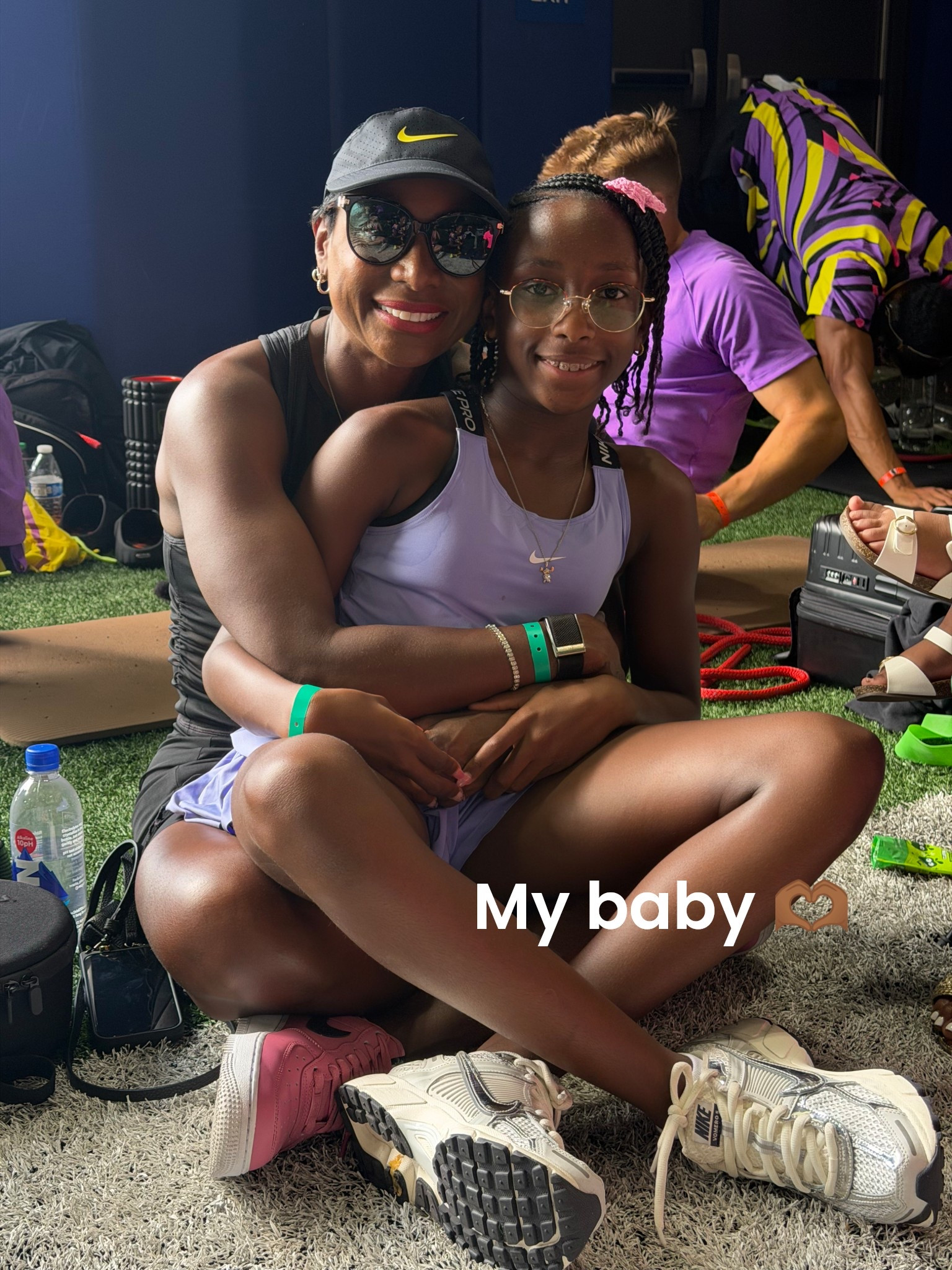@Nike US Big kids Nike Pro perfect for summer events! 

#LTKMothersDay #LTKKids #LTKSeasonal