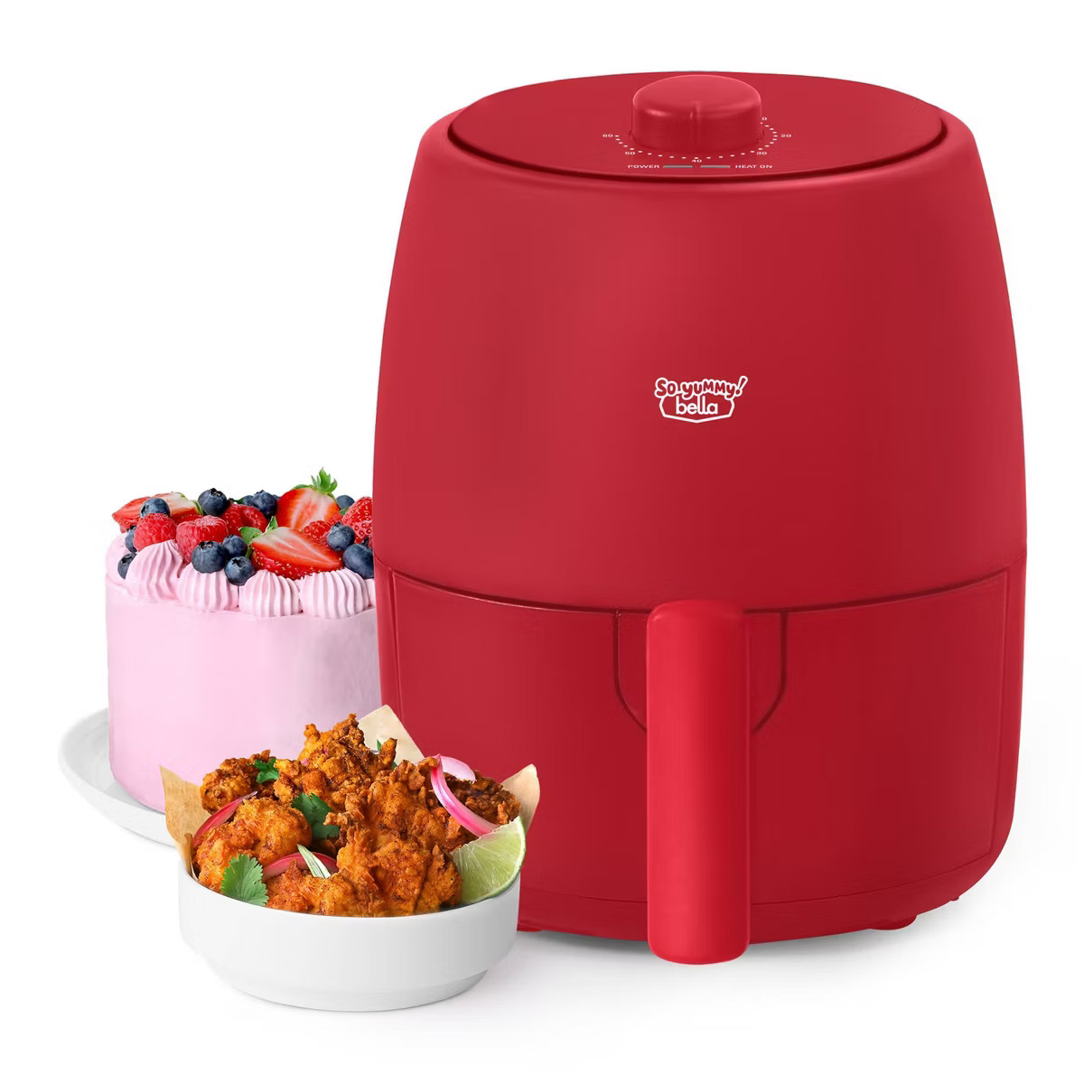 So Yummy by bella 2.0qt Air Fryer | Target