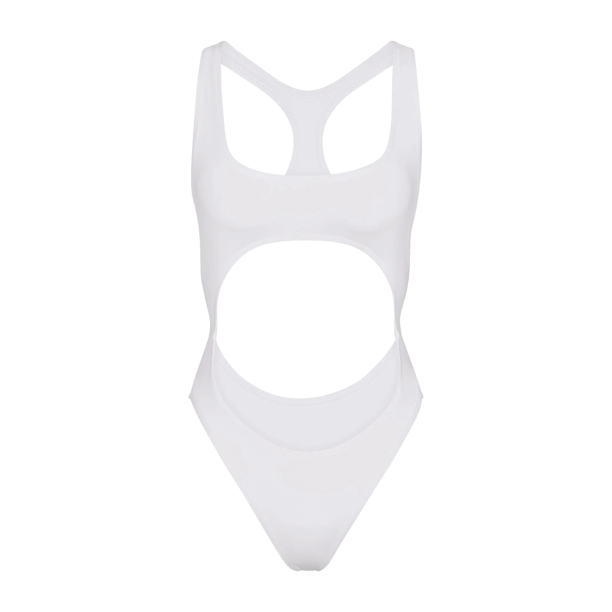 CUT OUT MONOKINI | SKIMS (US)