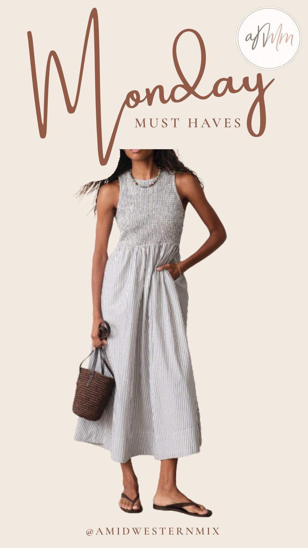 Extra 20% off sale pieces from Marine Layer - this cotton dress is a closet staple!

#LTKSaleAlert #LTKSeasonal #LTKootd