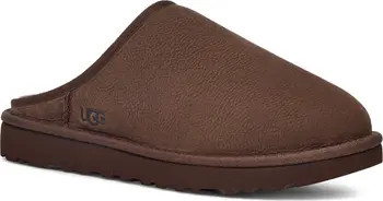 Classic Suede Slipper (Men) | Nordstrom