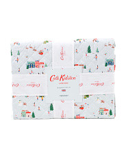 Sniw Day Quilt | TJ Maxx