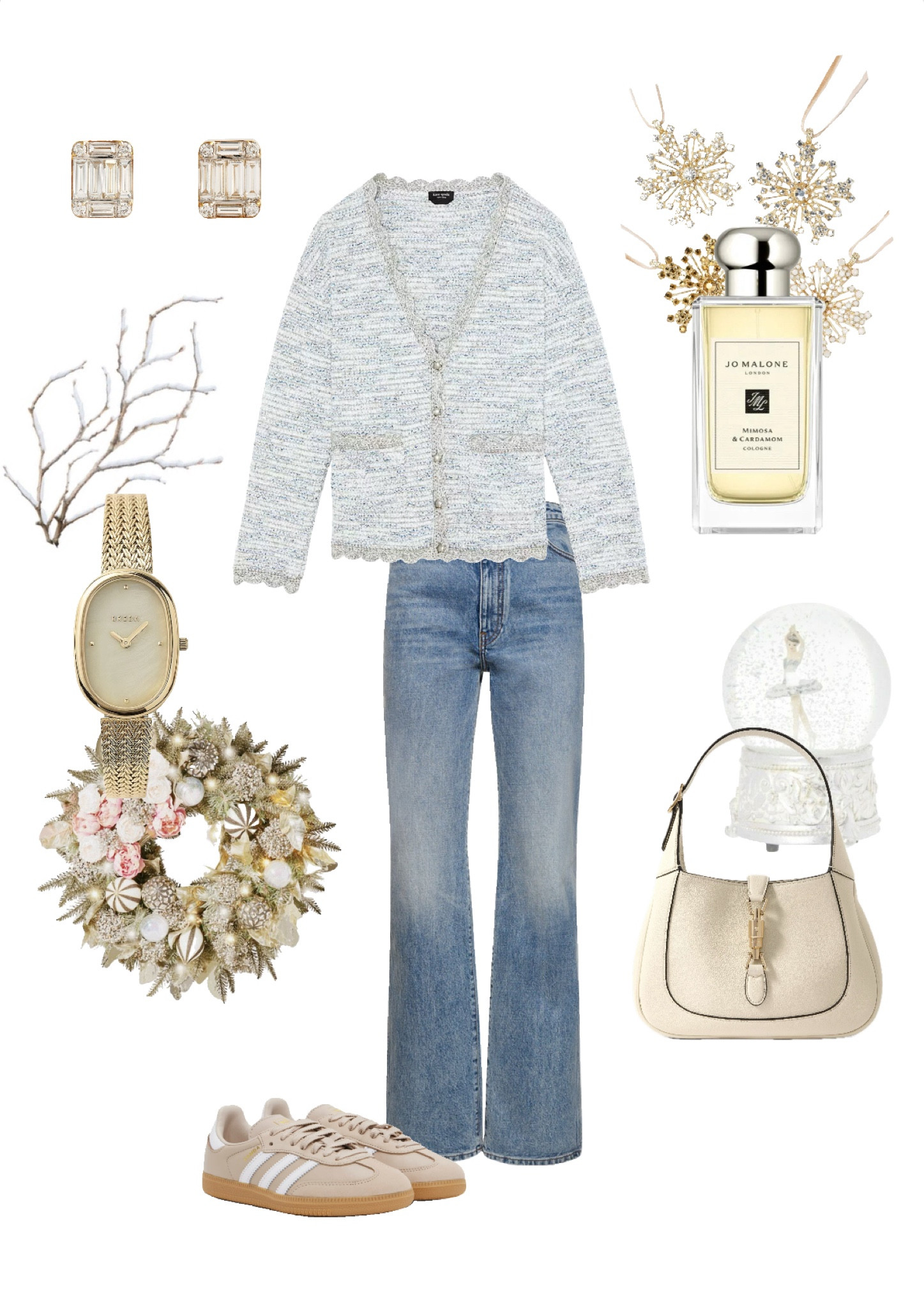 classy christmas outfit inspo

#LTKU #LTKStyleTip #LTKHoliday