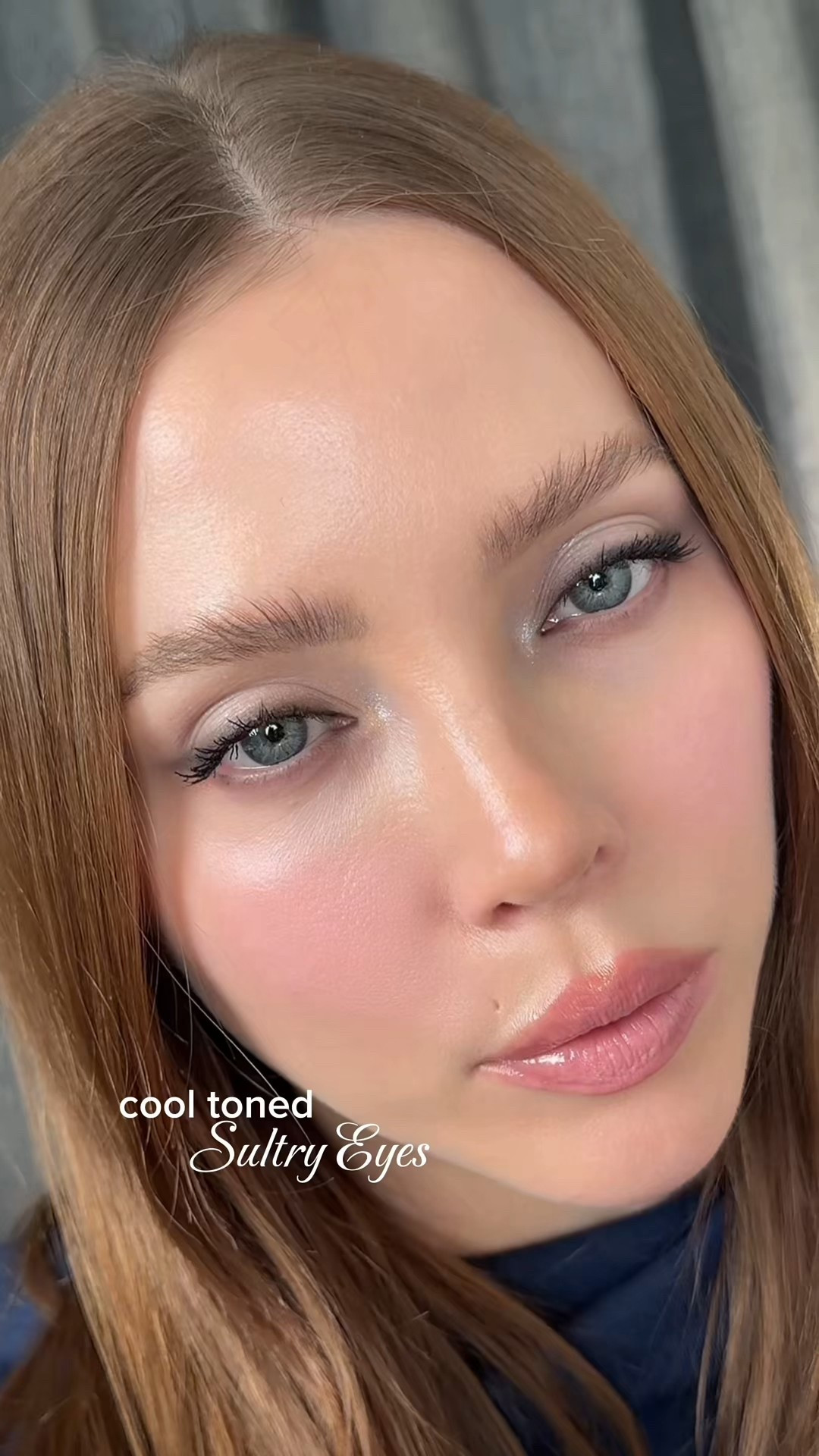 Sultry eyes ✨🐈‍⬛ 

#LTKgrwm #LTKBeauty