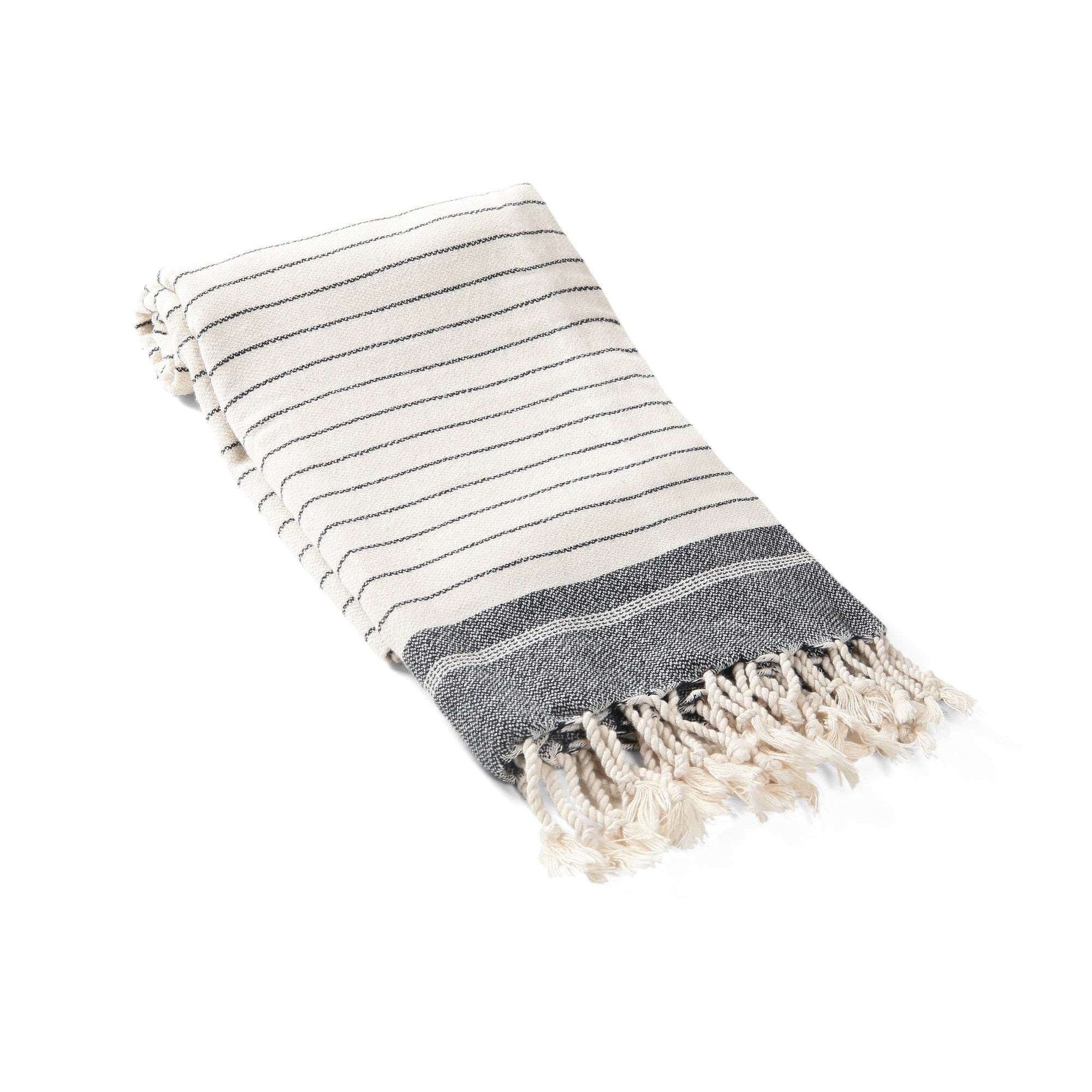 Mila Turkish Towel / Throw | Walmart (US)