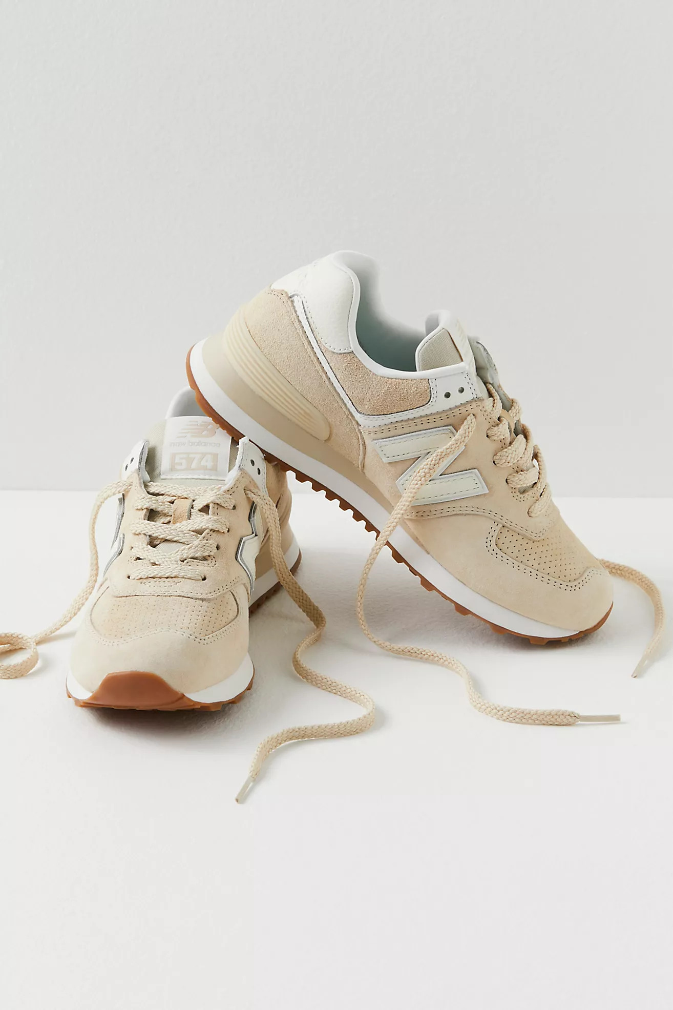 574 Sneakers | Free People (Global - UK&FR Excluded)