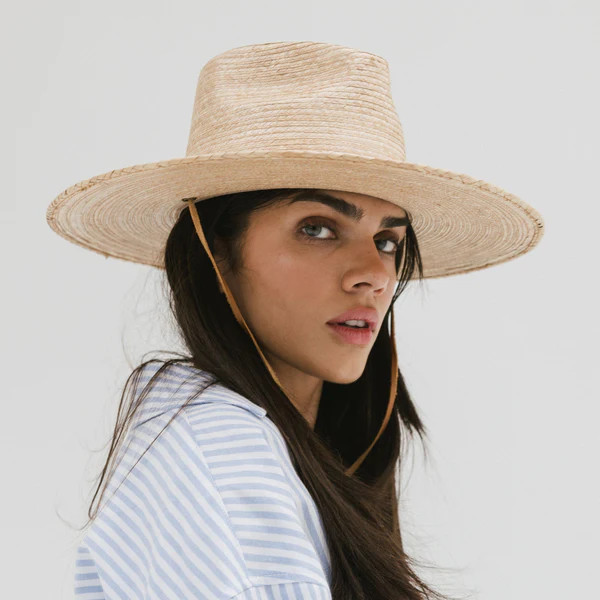 River Guatemalan Palm | Gigi Pip